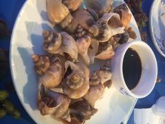 iphone_upload_pic-天津乾毓德饭庄·清真传统炒菜·海鲜烧烤(咸阳路店)