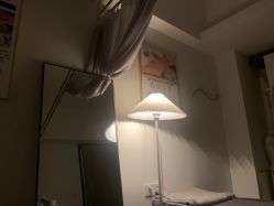 -舒雅美容SPA养生馆·面部清洁·肩颈疏通