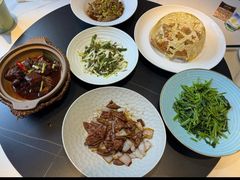 -虎哥私房菜(馒头山店)