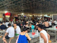 -郑喜旺烧烤(新密总店)