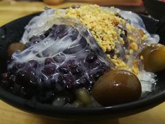 -老式乌米冰(阜阳园店)