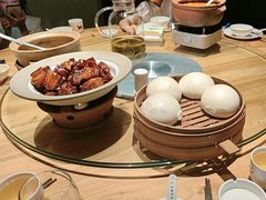 -黄山老妈·土菜(碧桂园店)