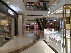 -万达广场(济南魏家庄店)