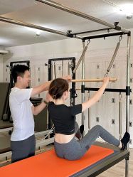 -无界瑜伽普拉提