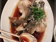 -广州柏悦酒店·悦景轩·粤菜餐厅