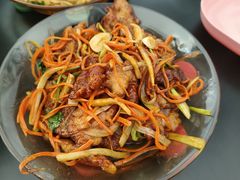 -名家韩国料理·烤肉(瑶海店)