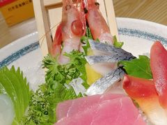 -鱼意寿司(钟村分店)