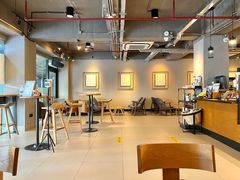-星巴克(深圳罗湖书城店)