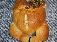 -BreadTalk面包新语(虹口龙之梦店)