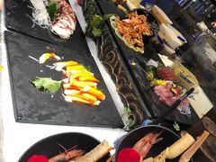 -喜庭海鲜自助(来福士店)