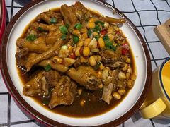 -江西老表·经典江西八大碗