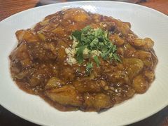 -惠宾饭庄(中山路店)