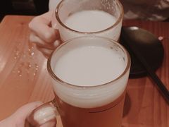 柚子啤酒-鸟啸酒场 by MIG(长乐路店)