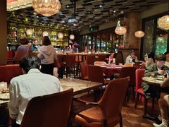 -BROWNSTONE布朗石西班牙餐厅(富城店)