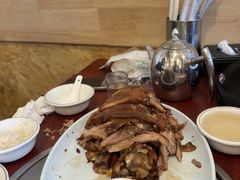 -聚首堂·特色小吃·肘子(什刹海德胜门店)