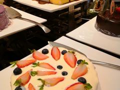 -OPEN開全日自助餐厅·牛肉火锅·海鲜(佛山希尔顿酒店)