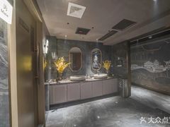 -陆琴脚艺·足浴·SPA(夫子庙店)