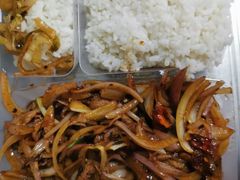 -上海小菜餐厅(理工大学店)