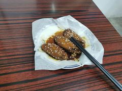 -華叔茶記