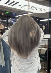 -奈川烫染Salon