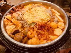 -韩一馆(吉大店)