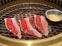 -極屋鮨牛 · 烧肉酒场(时代C馆店)