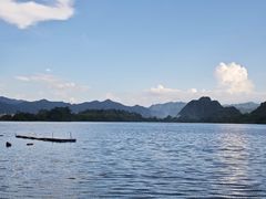 -宝晶宫旅游景区