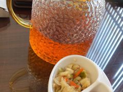 -茶港食堂(武昌店)