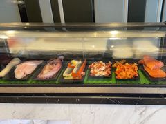 -白云宾馆-祥云西餐厅·法式鹅肝海鲜自助