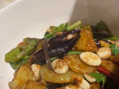 -老灶房-四川土菜(开元店)