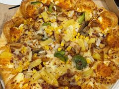 -必胜客(WOW龙归店)