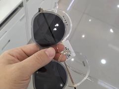 -宝视达眼镜(公园道店)