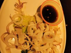 -小厨师·二十年沈家门小海鲜(百井坊巷店)