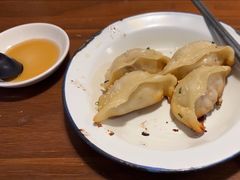 -舒蔡记生煎菜饭(云南中路店)