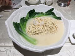-尚一汤 广东炖汤(金桥国际店)