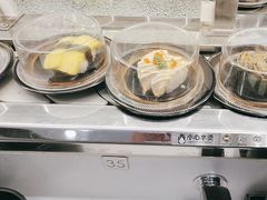 -争鲜回转寿司(朝北大悦城店)