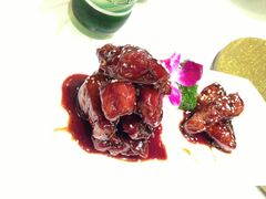 熏鱼-谭谈川菜(控江路店)