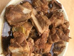 -醉仙烩面馆
