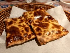-楼兰新疆菜(江宁万达店)