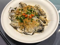 -拉完海鲜大排档(温岭店)