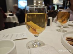 竹蔗马蹄水-万龙洲海鲜(大兴绿地缤纷城店)