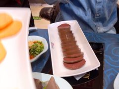 -名都晓荷塘主题火锅(建设大街店)