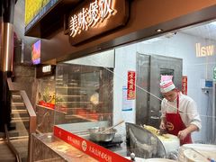 -顺风山庄(水濂山店)