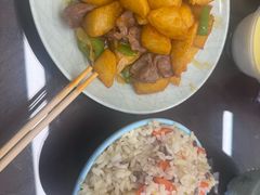 -清真·益鑫羊肉手抓馆(花园北街店)