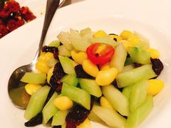-漢舍中国菜馆(889广场店)