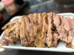 -清真·益鑫羊肉手抓馆(花园北街店)