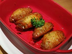 -夏日玛莉西餐厅(岳阳花板桥步步高店)