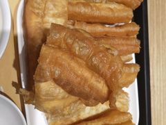 油条-冰泉豆浆馆(阳朔店)