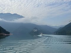 -乌江画廊(彭水苗族土家族自治县)