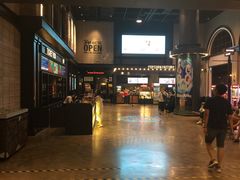 -CGV影城(黄河道ScreenX店)